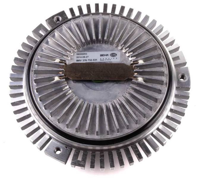 Mercedes Engine Cooling Fan Clutch CFC74000S - MAHLE